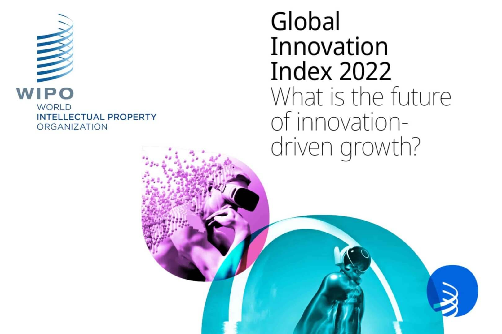 WIPO Global Innovation Index Switzerland tops table 12th year running