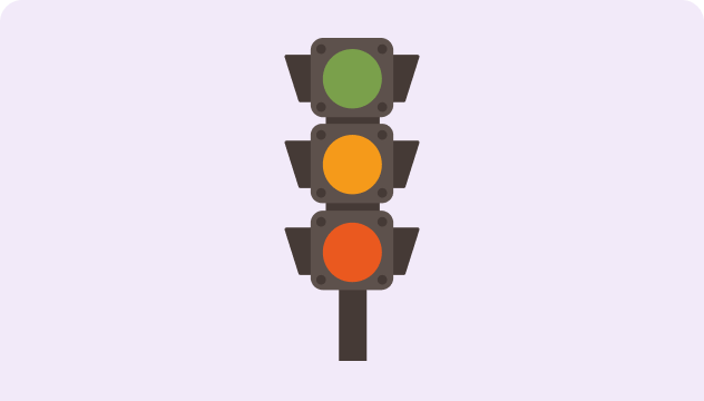 Traffic lights